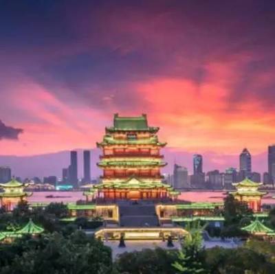 南昌6區(qū)3縣,都是如何裝逼的?