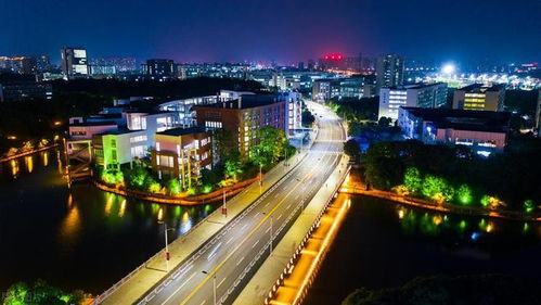 南昌大學(xué),從漂亮國的 黑名單 中剔除了 這所大學(xué)到底有多強(qiáng)