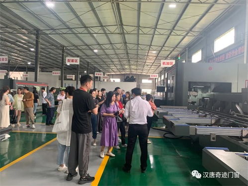 漢唐奇跡門窗攜手南昌保利天珺 工廠直購,品質(zhì)看得見