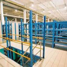 南昌市永誠(chéng)安倉(cāng)儲(chǔ)設(shè)備有限責(zé)任公司