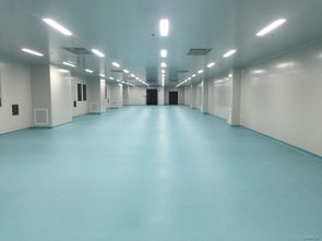 承接化妝品無(wú)菌室建造 日用品流水實(shí)驗(yàn)室系統(tǒng)工程設(shè)計(jì)裝修改造圖片 高清大圖 谷瀑環(huán)保