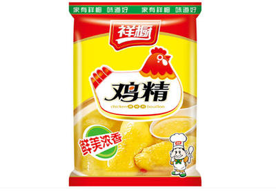 江西省著名商標(biāo)食品安全問題引關(guān)注 正味食品黃花菜鉛超標(biāo)，祥櫥實業(yè)雞精不鮮