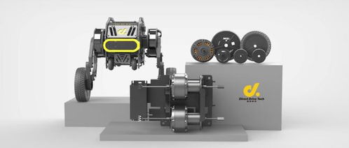 本末科技完成億元A輪融資，專注機器人直驅動力技術方案研發落地