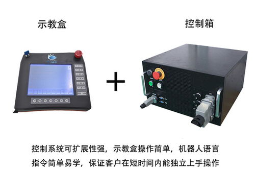 數控機床上下料機械手系統設計原則與電機及其控制系統研發