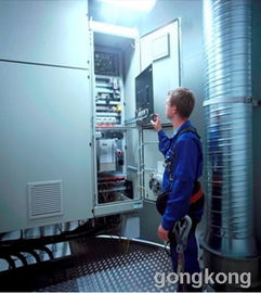 優(yōu)化測(cè)試流程與策略 驅(qū)動(dòng)風(fēng)電機(jī)組控制系統(tǒng)研發(fā)質(zhì)量與效率雙提升