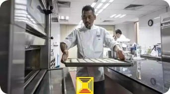 食品巨頭化身“活雷鋒” 借乳制品烹飪培訓(xùn)，搶占中國千億餐飲服務(wù)市場